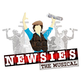 Newsies Logo Web Aces Education
